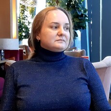Фотография девушки Ольга, 44 года из г. Москва
