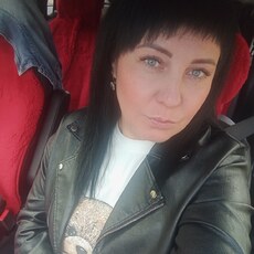 Фотография девушки Ирина, 43 года из г. Искитим