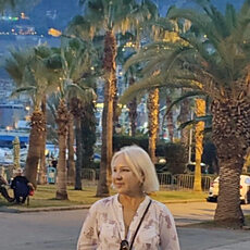 Фотография девушки Ирина, 52 года из г. Мурманск