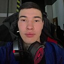 Расул, 24 года