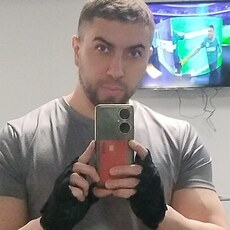 Фотография мужчины Сергей, 41 год из г. Тверь