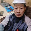 Жарбол, 48 лет