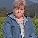 Татьяна, 64 года