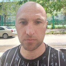 Фотография мужчины Станислав, 38 лет из г. Павлодар