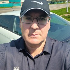 Фотография мужчины Эдуард, 46 лет из г. Лениногорск