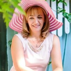 Фотография девушки Світлана, 56 лет из г. Миргород