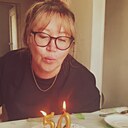 Мария, 50 лет