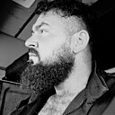 Гантус, 38 лет