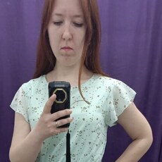 Фотография девушки Марина, 31 год из г. Кинешма