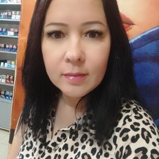 Фотография девушки Алия, 39 лет из г. Верхнеяркеево