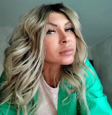 Фотография девушки Лера, 43 года из г. Могилев