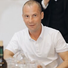 Фотография мужчины Михаил, 33 года из г. Павлово