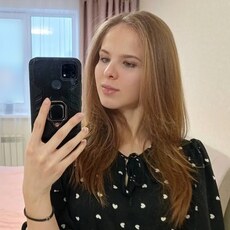 Фотография девушки Маришка, 22 года из г. Зеленодольск