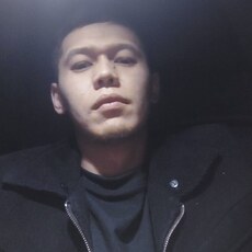 Фотография мужчины Бек, 28 лет из г. Кызылорда