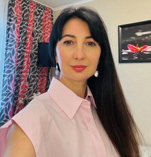 Фотография девушки Гуля, 46 лет из г. Казань