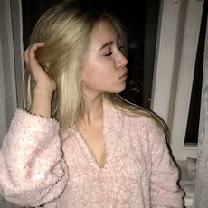 Фотография девушки Алина, 18 лет из г. Иркутск