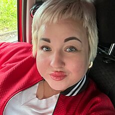 Фотография девушки Ольга, 42 года из г. Нижний Новгород