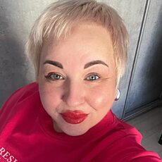 Фотография девушки Ольга, 42 года из г. Нижний Новгород