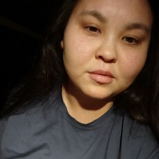 Фотография девушки Smail, 25 лет из г. Тобольск