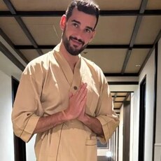 Фотография мужчины Андрей, 32 года из г. Краснокамск