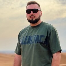 Фотография мужчины Андрей, 35 лет из г. Новосибирск