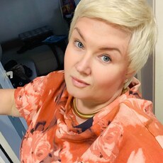 Фотография девушки Лада, 43 года из г. Санкт-Петербург