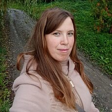 Фотография девушки Світлана, 30 лет из г. Хмельницкий