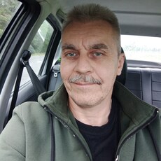Фотография мужчины Саша, 53 года из г. Куровское