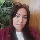 Оксана, 46 лет