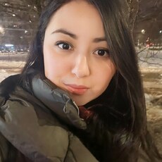 Фотография девушки Малика, 32 года из г. Ленгер