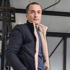 Фотография мужчины Федя, 32 года из г. Покров