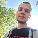 Александр, 27 лет