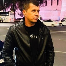 Фотография мужчины Алекс, 37 лет из г. Новомосковск