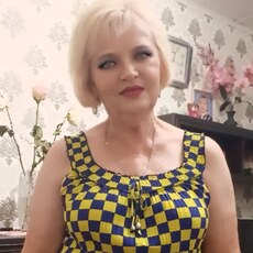 Фотография девушки Валентина, 61 год из г. Мосты