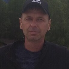 Фотография мужчины Михаил, 39 лет из г. Новый Уренгой