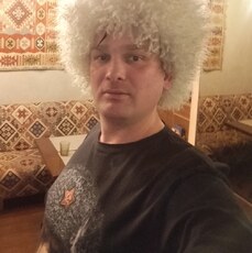 Фотография мужчины Антон, 34 года из г. Междуреченск