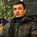 Сардор, 40 лет