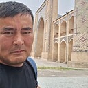 Шавкатбек, 38 лет