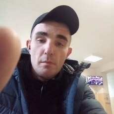 Фотография мужчины Юра, 24 года из г. Гомель