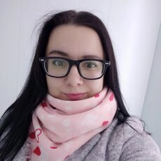 Фотография девушки Катюша, 29 лет из г. Калуга