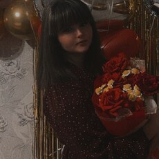 Фотография девушки Екатерина, 25 лет из г. Нытва