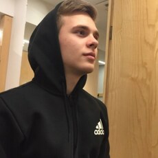 Фотография мужчины Александр, 24 года из г. Прокопьевск