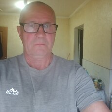 Фотография мужчины Петр, 60 лет из г. Алматы