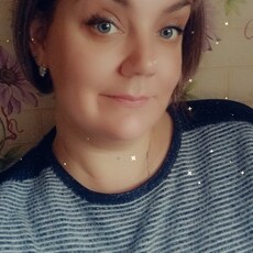 Фотография девушки Наталия, 41 год из г. Ярославль