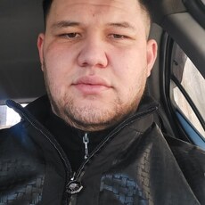 Фотография мужчины Бек, 29 лет из г. Владивосток