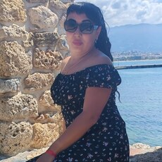 Фотография девушки Эльза, 36 лет из г. Салават