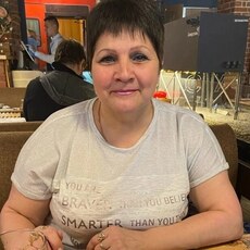 Фотография девушки Юлия, 57 лет из г. Вологда