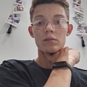 Никита, 20 лет