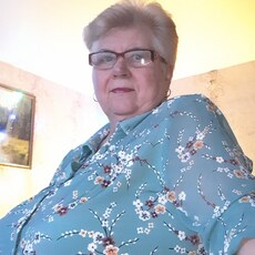Фотография девушки Галина, 68 лет из г. Смоленск