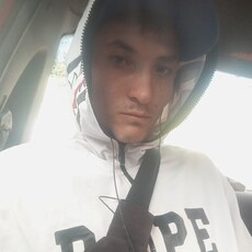 Фотография мужчины Лёша Якубов, 20 лет из г. Шымкент